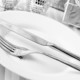LIVE COOKING: Kerstavond Fine Dining Buffet